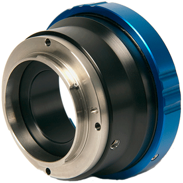 MTF adaptateur ARRI PL pour Monture E