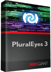 RG PluralEyes 4