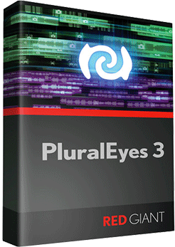 RG PluralEyes 4