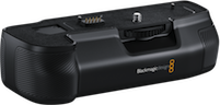 Futon Boutique Blackmagic Pocket Camera Battery Pro Grip