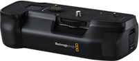 Futon Boutique Blackmagic Pocket Camera Battery Pro Grip
