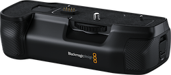 Blackmagic Pocket Camera Battery Pro Grip