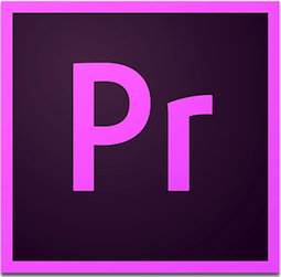 Adobe Premiere Pro CC - Creative Cloud abonnement équipe