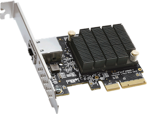 Sonnet Solo 10G (RJ45)