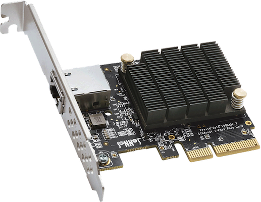 Sonnet Solo 10G (RJ45)