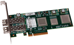 Presto 10 Gigabit PCIe Ethernet (2 x SFP+)