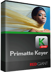 RG Primatte Keyer
