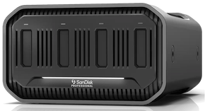 SanDisk Professional PRO-BLADE STATION