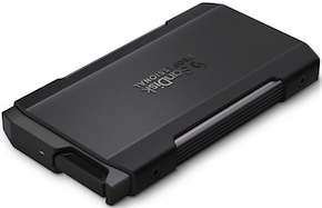 SanDisk Professional PRO-BLADE TRANSPORT 2TB