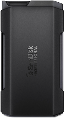 SanDisk Professional PRO-BLADE TRANSPORT 0TB