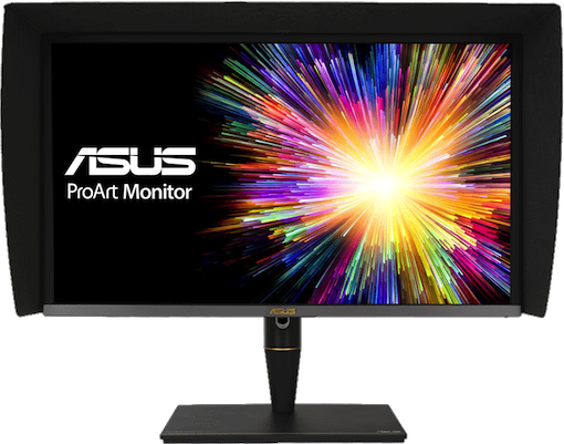 Asus ProArt 27UCX (HDR)