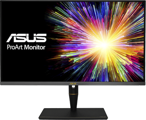 Asus ProArt 32UCX-K (HDR)