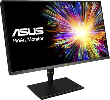 Asus ProArt 32UCX-K (HDR)