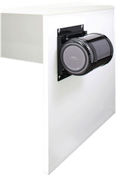 JMR Electronics ProBracket Rack (sous le bureau)