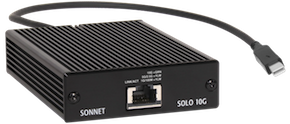 Sonnet Solo 10G (TB2)