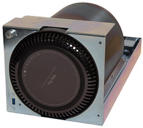 Sonnet Mac Pro RackMac module