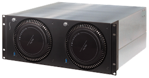 Sonnet RackMac Pro 4U (x2)