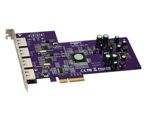 Tempo SATA Pro 6 Gbits 4 ports