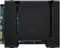 Futon Boutique Promise Pegasus J2i 8To (1 x 8To SATA) pour Mac Pro (2019)