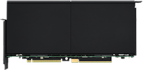 Futon Boutique Promise Pegasus R4i 32To (4 x 8To SATA) pour Mac Pro (2019)
