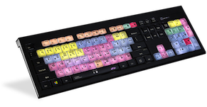 Clavier dédié (FR) ASTRA Avid Pro Tools (PC)