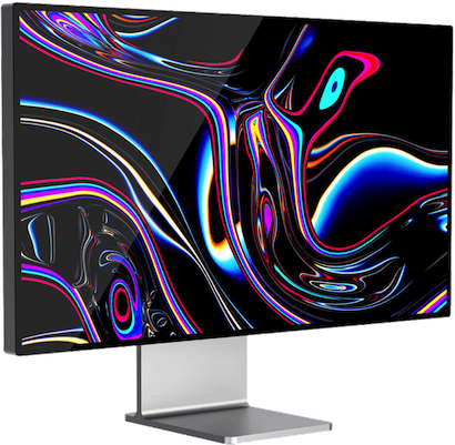 Apple Pro Display XDR (verre standard) - Informatique