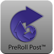 Imagine Products PreRoll Post Mac