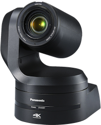 Panasonic AW-UE150KEJ (noir)