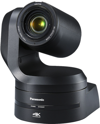 Panasonic AW-UE150KEJ (noir)