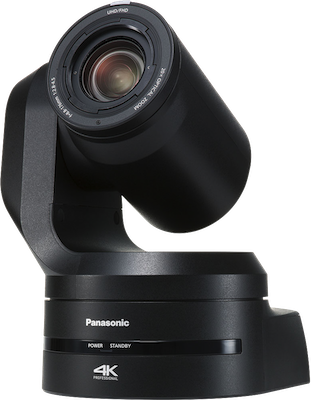 Panasonic AW-UE150KEJ (noir)