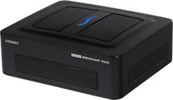 Sonnet eGPU Breakaway Puck Radeon RX 5700