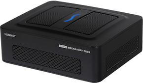 Sonnet eGPU Breakaway Puck Radeon RX 5500 XT