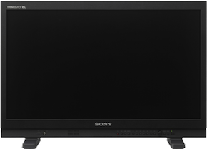 Sony PVM-A250