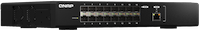 Futon Boutique QNAP Switch Ethernet 16 ports 25GbE (SFP28)