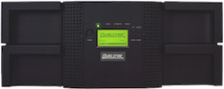 Librairie 2 x LTO-7 Qualstar avec 48 slots