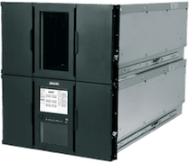 Librairie 2 x LTO-7 Qualstar avec 80 slots