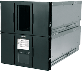 Module Expansion pour Qualstar Q80