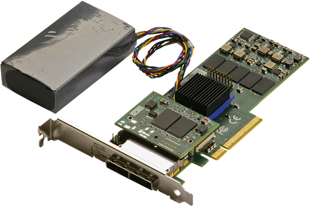 ATTO ExpressSAS R680 CACHE