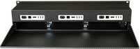 Futon Boutique Sonnet RackMac mini (2024+) Rev B Rear Mounting Shelf Accessory