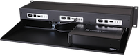 Futon Boutique Sonnet RackMac mini (2024+) Rev B Rear Mounting Shelf Accessory