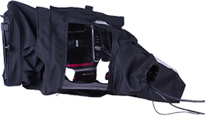 Porta Brace Housse protection Blackmagic Caméras