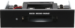 Blackjet UX-1 M4 RED Mini-Mag drive module