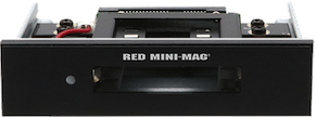 Blackjet UX-1 M4 RED Mini-Mag drive module