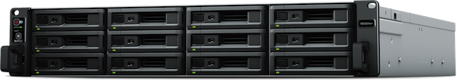 Synology RackStation 3621xs+