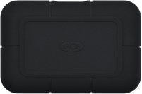 Futon Boutique LaCie Rugged SSD Pro 4 To (Thunderbolt 3)