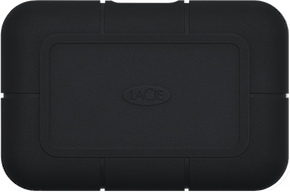 LaCie Rugged SSD Pro 4 To (Thunderbolt 3)