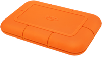 Futon Boutique LaCie Rugged SSD 2 To (USB-C)