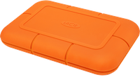 Futon Boutique LaCie Rugged SSD 1 To (USB-C)