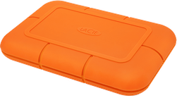 LaCie Rugged SSD 1 To (USB-C)