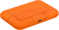 Futon Boutique LaCie Rugged SSD 1 To (USB-C)